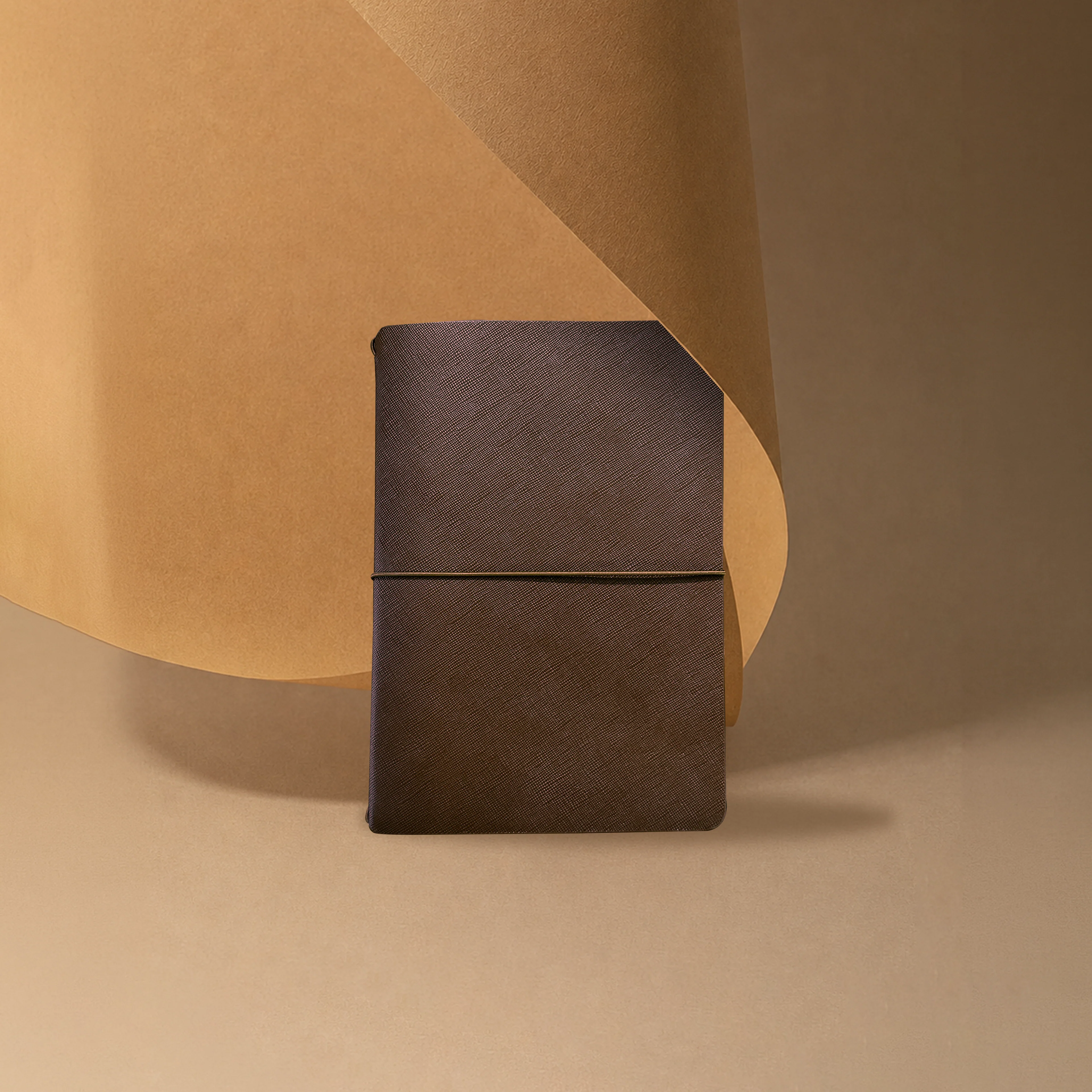 Endless Explorer Refillable Journal
